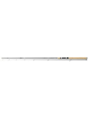 DAIWA Exceler UL/L Spin, 2 elements, Canne Spinning