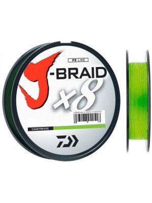 J-BRAID X8
