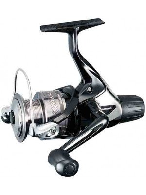 Shimano Catana RC, Moulinet spinning avec frein arriere