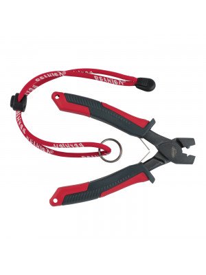 XCD Sleeve Crimping Pliers 
