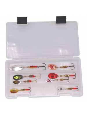 ALL IN ONE SPINFISHING KIT 2